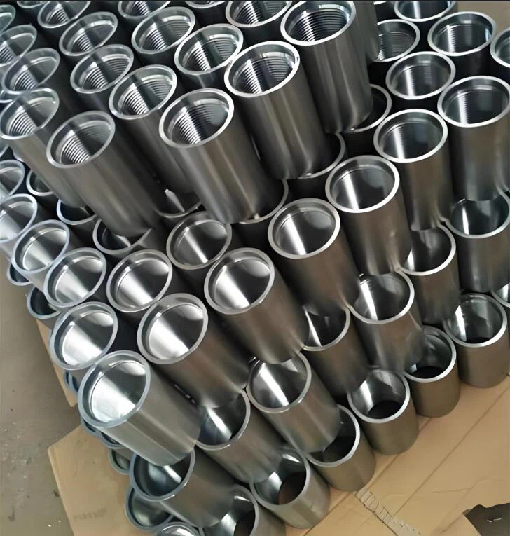 Copper Die Cast Hoops